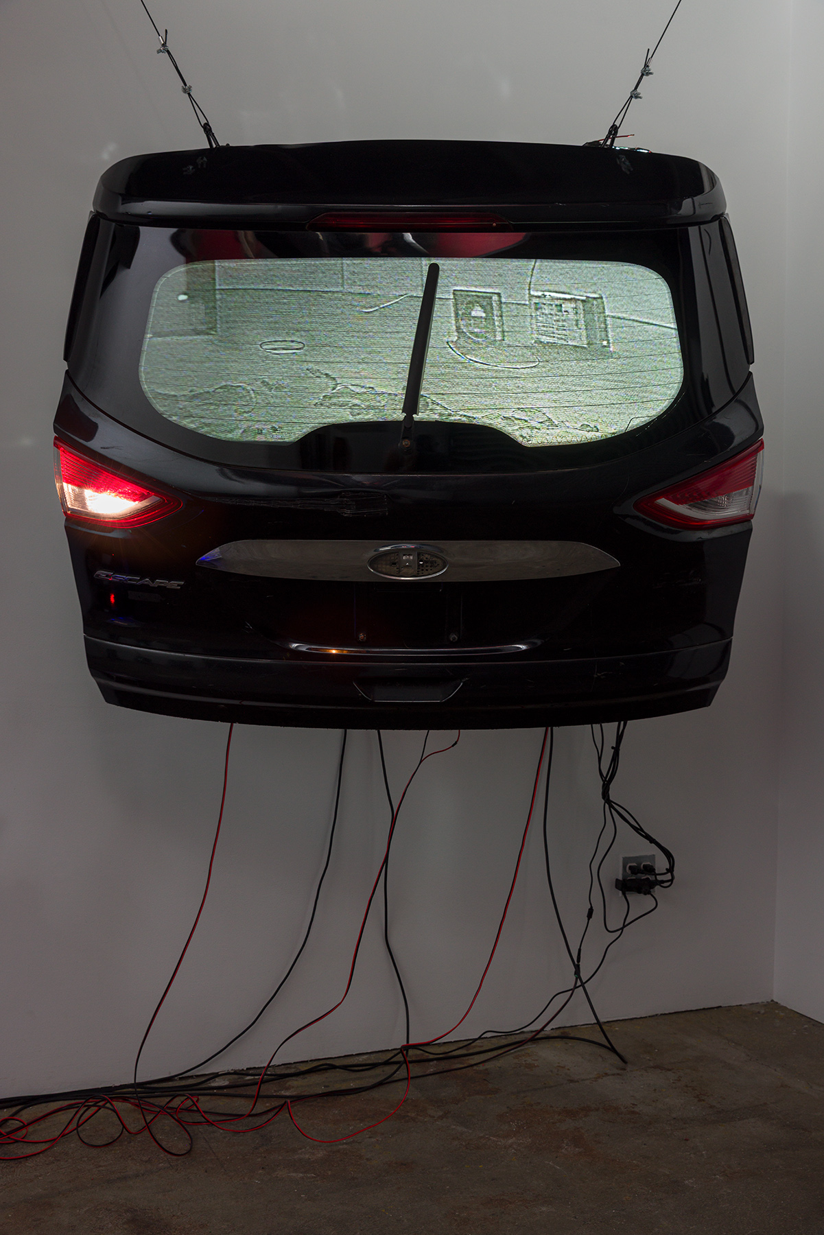 Cache Machine - Image 1