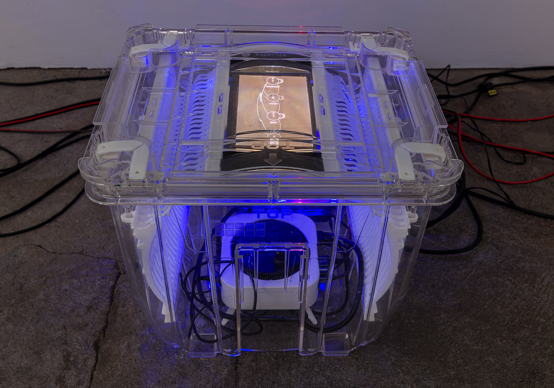 Cache Machine - Image 6