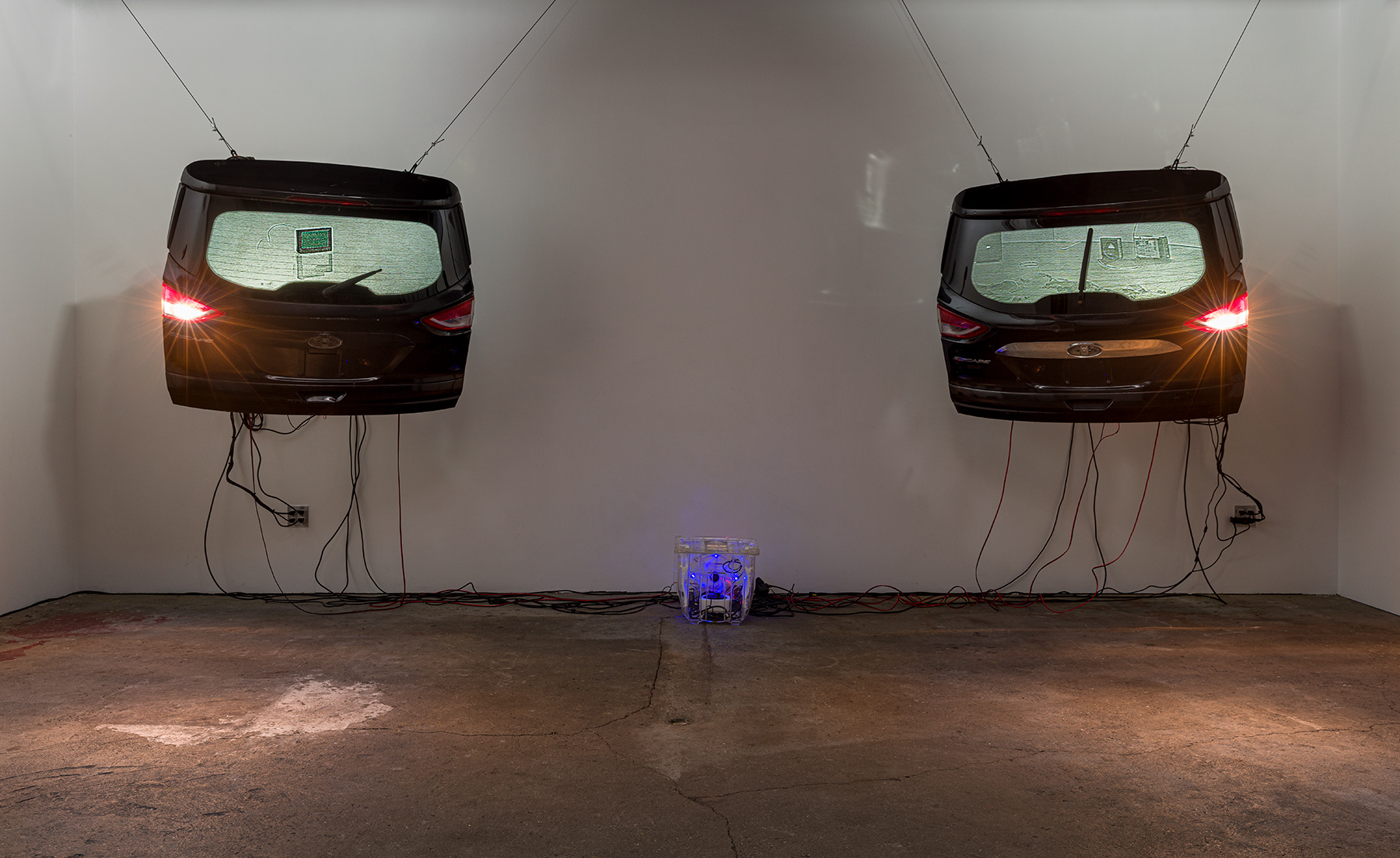 Cache Machine - Image 7