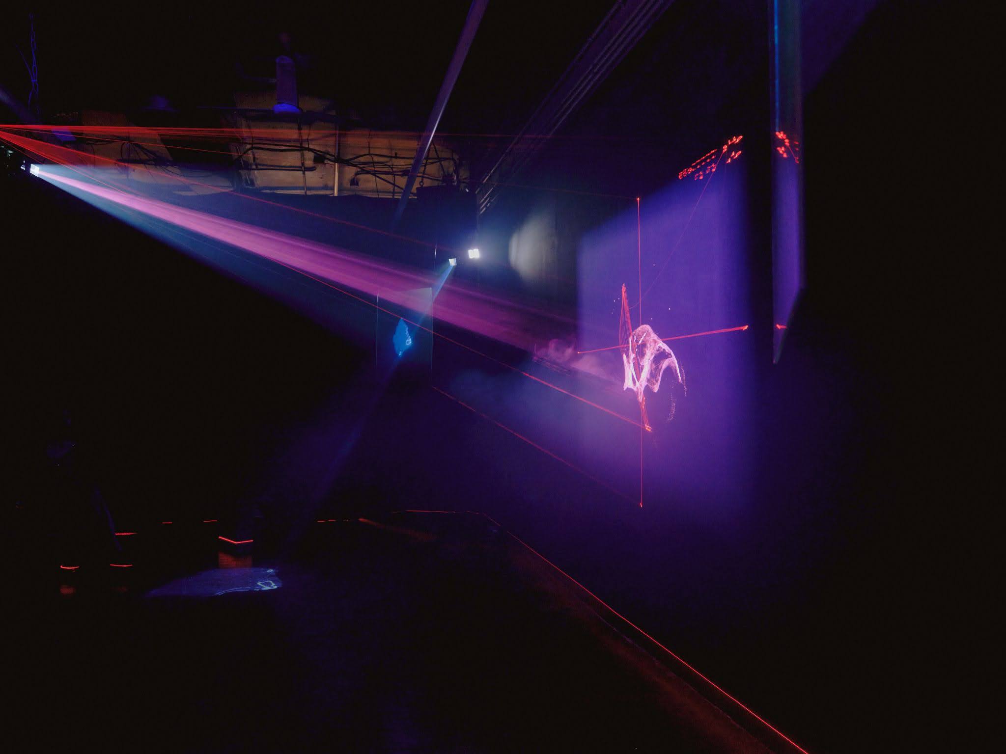 Neural network visualization